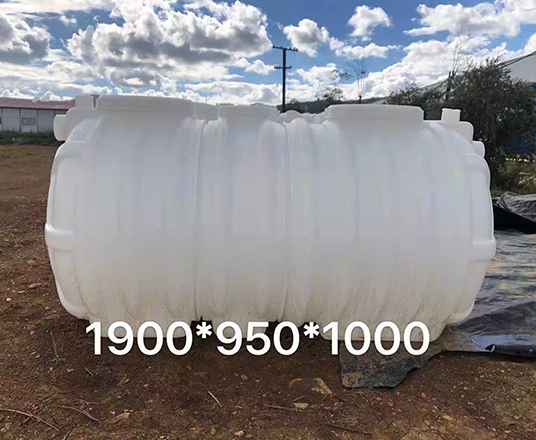 化糞池生產廠家